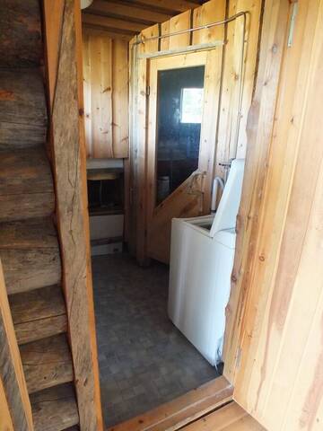 Фотографии Дома для отпуска Cabin at Huskies Farm г. Инари (Финляндия) №4 Фото Дома для отпуска Cabin at Huskies Farm г. Инари 4