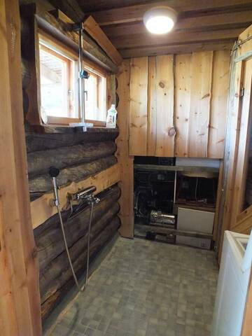 Фотографии Дома для отпуска Cabin at Huskies Farm г. Инари (Финляндия) №2 Фото Дома для отпуска Cabin at Huskies Farm г. Инари 2