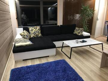 Фото номера Вилла с 1 спальней Виллы Villa Váibmu г. Инари 28
