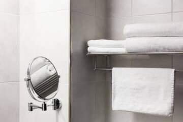 Фото номера Superior Twin Room with Sauna with Lake or Forest View Отель Hotel Inari г. Инари 7