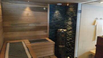 Фото номера Шале Шале Romo Chalet г. Инари 8