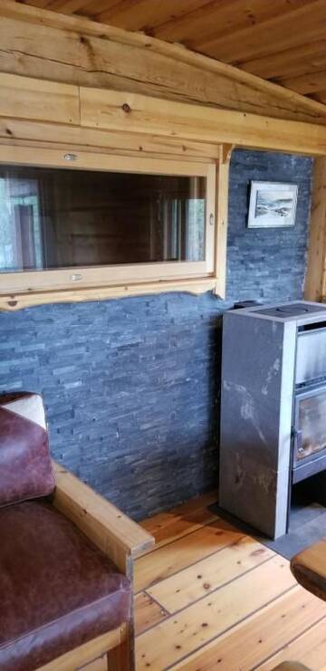 Фото номера Шале Шале Romo Chalet г. Инари 78