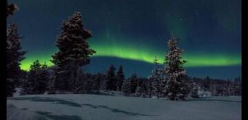 Фото номера Шале Шале Romo Chalet г. Инари 72