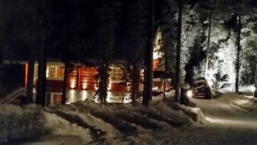 Фото номера Шале Шале Romo Chalet г. Инари 45