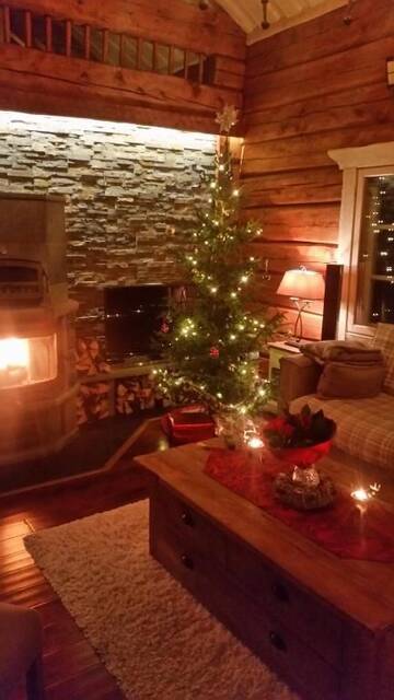 Фото номера Шале Шале Romo Chalet г. Инари 51