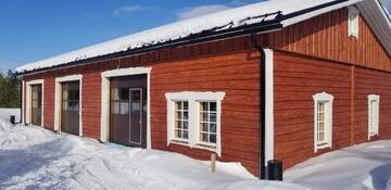 Фото номера Шале Шале Romo Chalet г. Инари 19