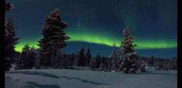 Фото номера Шале Шале Romo Chalet г. Инари 9