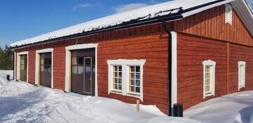 Фото номера Шале Шале Romo Chalet г. Инари 82