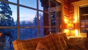 Фото номера Шале Шале Romo Chalet г. Инари 62